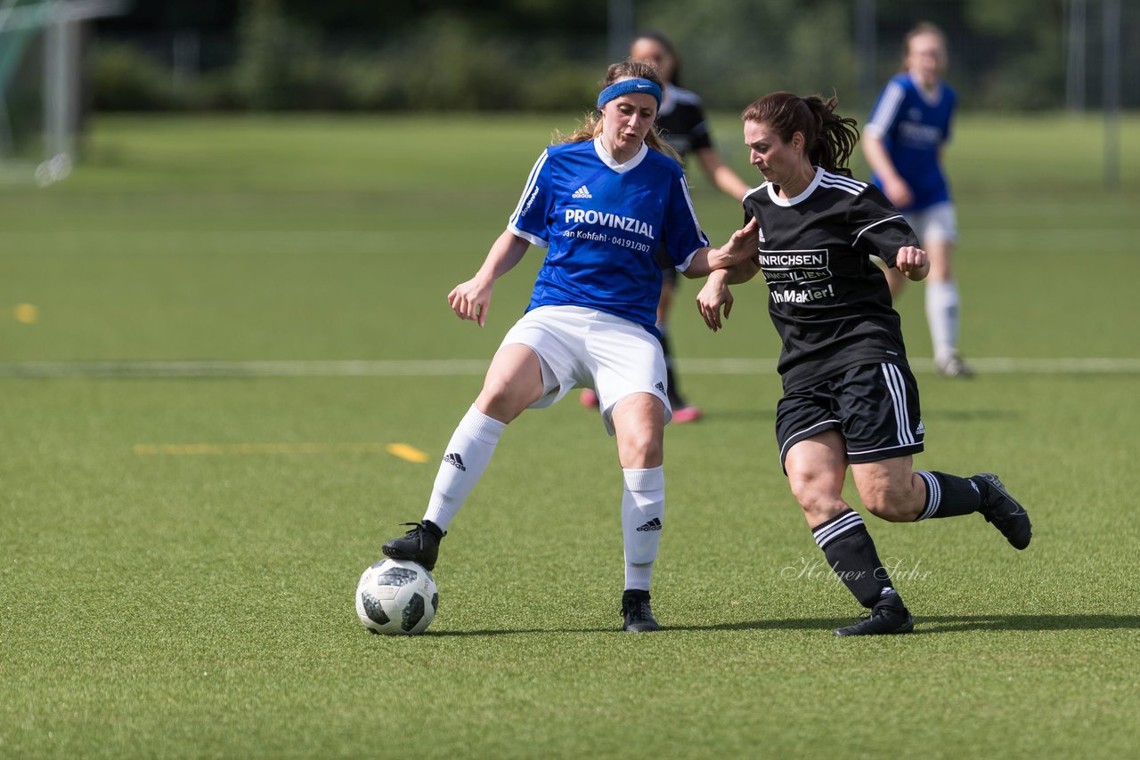 Bild 168 - Frauen FSC Kaltenkirchen - SG Daenisch-Muessen : Ergebnis: 7:1